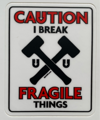 Hammer Label