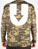 Camo Cloud Amalgam shirt