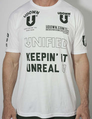 UDownified Chaos