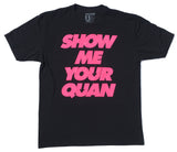 Show Me Your Quantities