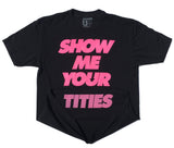 Show Me Your Quantities