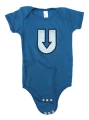 UDOWN Baby Onesie