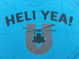 Heli Yea