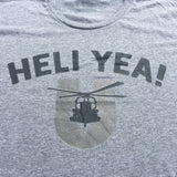 Heli Yea