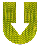 Super Reflective Stickers (Hand Cut)