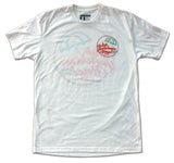 Wish You Weren’t Here/ Go Home Happy Shirt