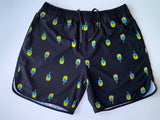 Popsicle Amalgam elasto Shorts