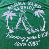 Aloha Yard Service