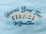 Hawaii Boat Tow Service