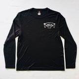 Long Sleeve Cool/Dry Aloha Yard Service