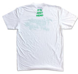 Hempin’ Ain’t Easy