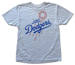 Hawaii Pothole Dodgers