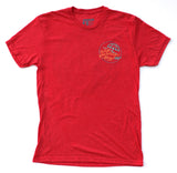 Wish You Weren’t Here/ Go Home Happy Shirt