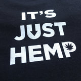 Hempin’ Ain’t Easy