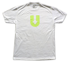 Glow In The Dark UDown Shirt