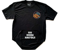 Wish You Weren’t Here/ Go Home Happy Shirt