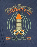 Hawaii Boat Tow Service