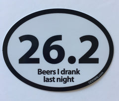 26.2 Sticker