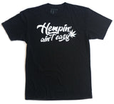 Hempin’ Ain’t Easy