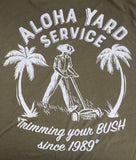 Aloha Yard Service