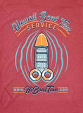 Hawaii Boat Tow Service