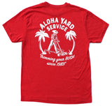 Aloha Yard Service