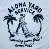 Aloha Yard Service