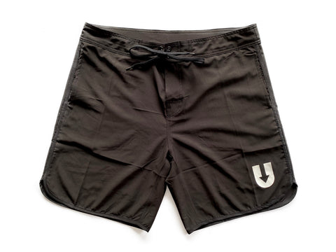 Black - Amalgam 4.4 Shorts