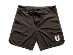 Black - Amalgam 4.4 Shorts