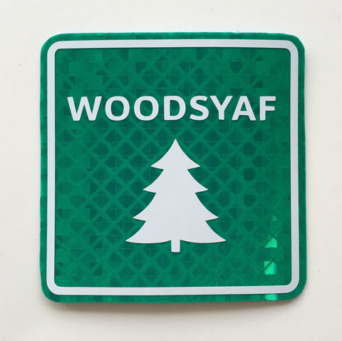 WOODSYAF