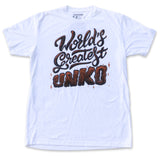 World’s Greatest Unko