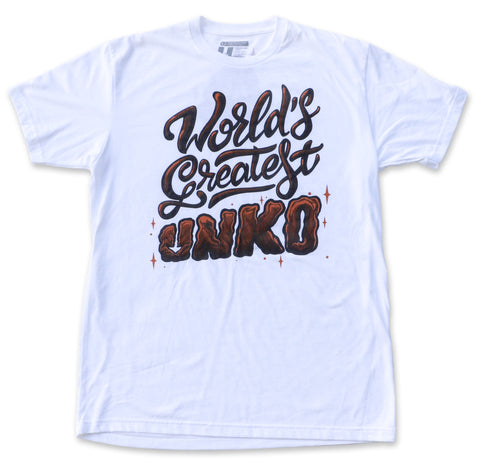 World’s Greatest Unko