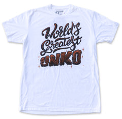 World’s Greatest Unko