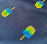 Popsicle Amalgam elasto Shorts