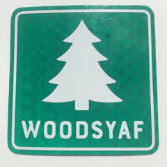 New WOODSYAF