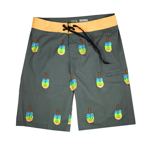 UDown Popsicle Shorts