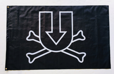UXbones Flag