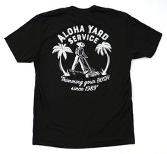 Aloha Yard Service