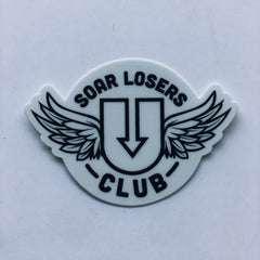 Soar losers club sticker